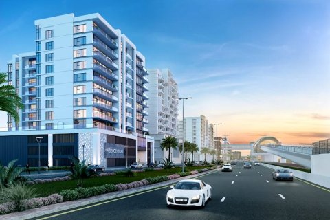 Пәтер Al Furjan, Дубай, БАӘ-да 2 жатын бөлмелер, 118.3 м² № 694241 - фото 6