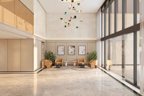 Apartament w Al Furjan, Dubai, ZEA 2 sypialnie, 118.3 mkw. nr 694241