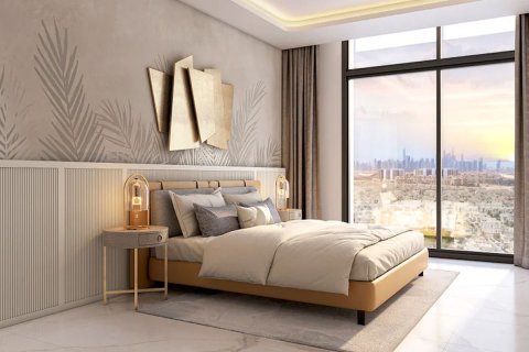Apartament na sprzedaż w Al Furjan, Dubai, ZEA 2 sypialnie, 118.3 mkw., nr 694241 - zdjęcie 4