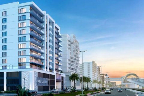 Apartament na sprzedaż w Al Furjan, Dubai, ZEA 2 sypialnie, 118.3 mkw., nr 694241 - zdjęcie 9