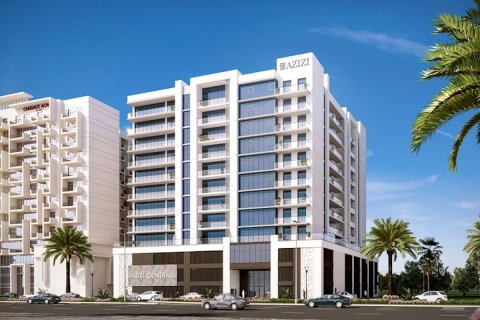 Apartament na sprzedaż w Al Furjan, Dubai, ZEA 2 sypialnie, 118.3 mkw., nr 694241 - zdjęcie 3