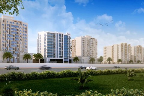 Пәтер Al Furjan, Дубай, БАӘ-да 2 жатын бөлмелер, 118.3 м² № 694241 - фото 2