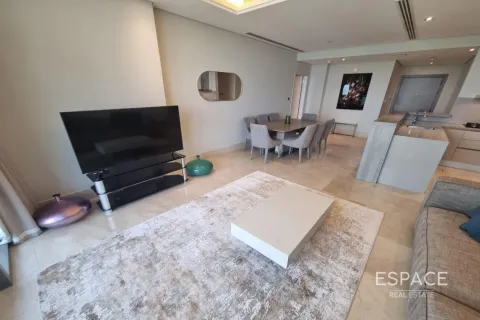 Apartment in THE 8 in Palm Jumeirah, Dubai, UAE 3 bedrooms, 167 sq.m. № 650417 - photo 3