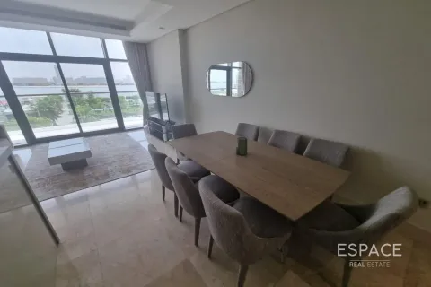 Apartment in THE 8 in Palm Jumeirah, Dubai, UAE 3 bedrooms, 167 sq.m. № 650417 - photo 15