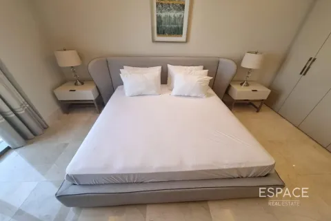 Apartment in THE 8 in Palm Jumeirah, Dubai, UAE 3 bedrooms, 167 sq.m. № 650417 - photo 7