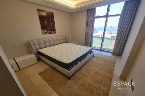 Apartment in THE 8 in Palm Jumeirah, Dubai, UAE 3 bedrooms, 167 sq.m. № 650417 - photo 11