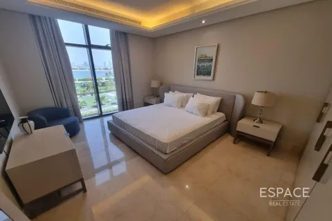 Apartment in THE 8 in Palm Jumeirah, Dubai, UAE 3 bedrooms, 167 sq.m. № 650417 - photo 9