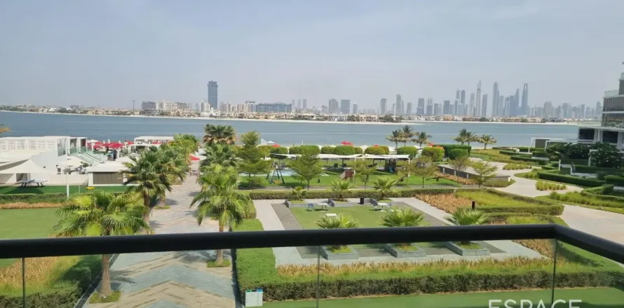 Apartment in THE 8 in Palm Jumeirah, Dubai, UAE 3 bedrooms, 167 sq.m. № 650417