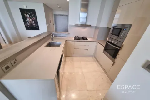 Apartment in THE 8 in Palm Jumeirah, Dubai, UAE 3 bedrooms, 167 sq.m. № 650417 - photo 4