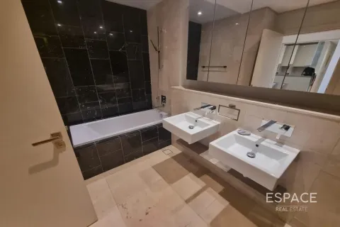 Apartment in THE 8 in Palm Jumeirah, Dubai, UAE 3 bedrooms, 167 sq.m. № 650417 - photo 6