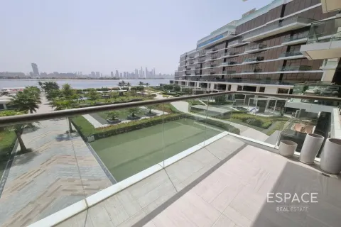 Apartment in THE 8 in Palm Jumeirah, Dubai, UAE 3 bedrooms, 167 sq.m. № 650417 - photo 13