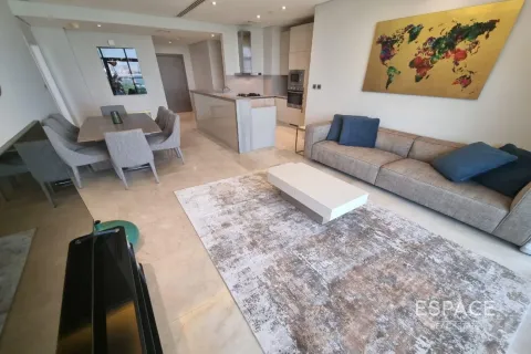Apartment in THE 8 in Palm Jumeirah, Dubai, UAE 3 bedrooms, 167 sq.m. № 650417 - photo 2