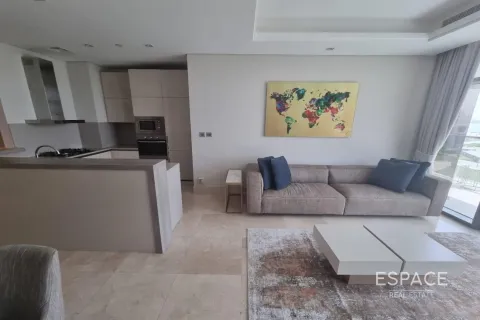 Apartment in THE 8 in Palm Jumeirah, Dubai, UAE 3 bedrooms, 167 sq.m. № 650417 - photo 14