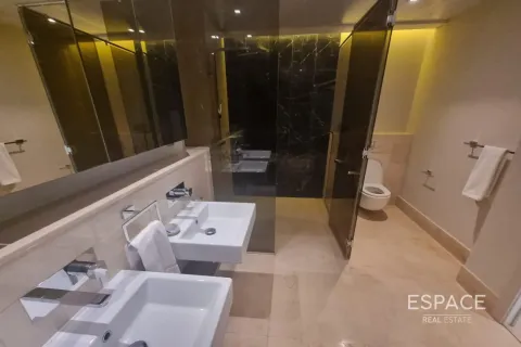 Apartment in THE 8 in Palm Jumeirah, Dubai, UAE 3 bedrooms, 167 sq.m. № 650417 - photo 12