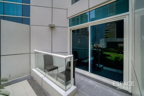 Dzīvoklis BOTANICA TOWER Dubai Marinajā, AAE 1 istaba, 139 m2 Nr. 650418 - attēls 12