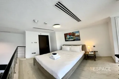 Dzīvoklis BOTANICA TOWER Dubai Marinajā, AAE 1 istaba, 139 m2 Nr. 650418 - attēls 8
