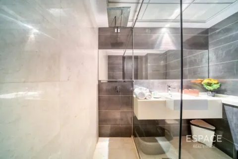Dzīvoklis BOTANICA TOWER Dubai Marinajā, AAE 1 istaba, 139 m2 Nr. 650418 - attēls 9