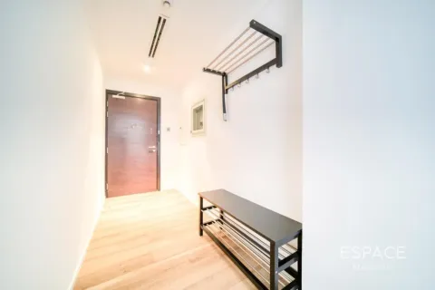 Dzīvoklis BOTANICA TOWER Dubai Marinajā, AAE 1 istaba, 139 m2 Nr. 650418 - attēls 7