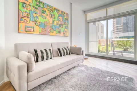 Dzīvoklis BOTANICA TOWER Dubai Marinajā, AAE 1 istaba, 139 m2 Nr. 650418 - attēls 6