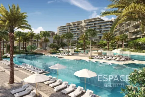 Penthouse di SIX SENSES RESIDENCES di Dubai Marina, UAE 4 bilik tidur, 648 meter persegi № 650414 - foto 3