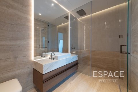Penthouse di SIX SENSES RESIDENCES di Dubai Marina, UAE 4 bilik tidur, 648 meter persegi № 650414 - foto 18