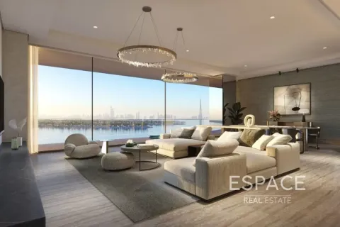 Penthouse di SIX SENSES RESIDENCES di Dubai Marina, UAE 4 bilik tidur, 648 meter persegi № 650414 - foto 7