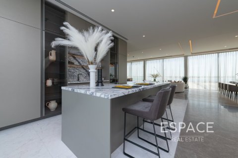 Penthouse di SIX SENSES RESIDENCES di Dubai Marina, UAE 4 bilik tidur, 648 meter persegi № 650414 - foto 15