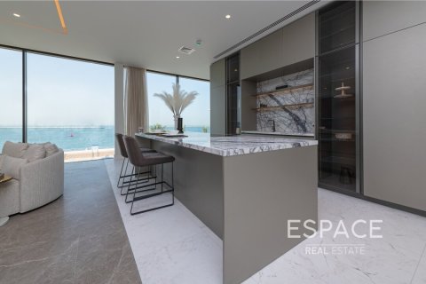 Penthouse di SIX SENSES RESIDENCES di Dubai Marina, UAE 4 bilik tidur, 648 meter persegi № 650414 - foto 14