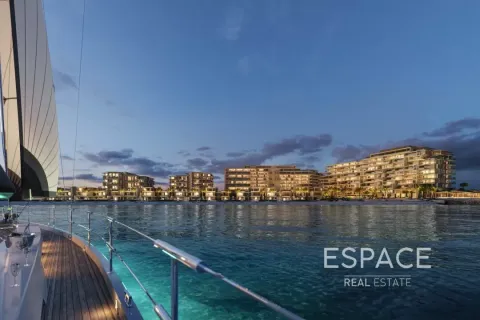 Penthouse di SIX SENSES RESIDENCES di Dubai Marina, UAE 4 bilik tidur, 648 meter persegi № 650414 - foto 1