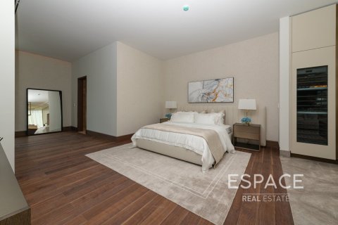 Penthouse di SIX SENSES RESIDENCES di Dubai Marina, UAE 4 bilik tidur, 648 meter persegi № 650414 - foto 16