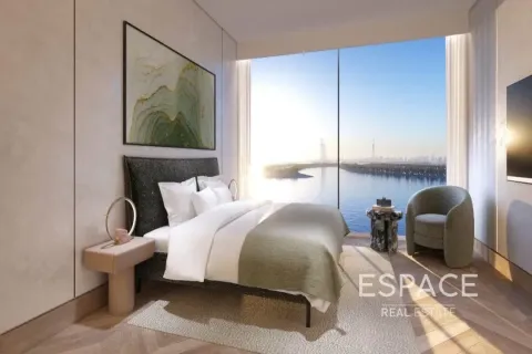 Penthouse di SIX SENSES RESIDENCES di Dubai Marina, UAE 4 bilik tidur, 648 meter persegi № 650414 - foto 6