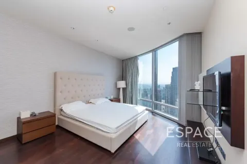 Apartman u THE RESIDENCE BURJ KHALIFA u gradu Downtown Dubai (Downtown Burj Dubai), UAE 2 spavaće sobe, 175 m2 Br. 650415 - Slika 8
