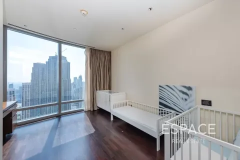 Apartman u THE RESIDENCE BURJ KHALIFA u gradu Downtown Dubai (Downtown Burj Dubai), UAE 2 spavaće sobe, 175 m2 Br. 650415 - Slika 11