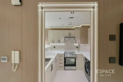 Пәтер SEVEN RESIDENCES, Пальма Джумейра, Дубай, БАӘ-да 1 жатын бөлме, 66 м² № 650416 - фото 3
