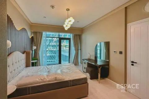 Пәтер SEVEN RESIDENCES, Пальма Джумейра, Дубай, БАӘ-да 1 жатын бөлме, 66 м² № 650416 - фото 5