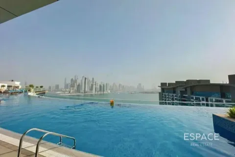 Пәтер SEVEN RESIDENCES, Пальма Джумейра, Дубай, БАӘ-да 1 жатын бөлме, 66 м² № 650416 - фото 1