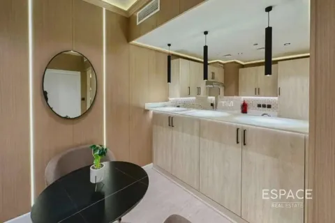 Пәтер SEVEN RESIDENCES, Пальма Джумейра, Дубай, БАӘ-да 1 жатын бөлме, 66 м² № 650416 - фото 4