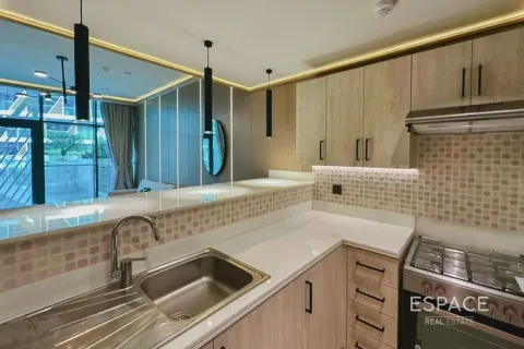 Пәтер SEVEN RESIDENCES, Пальма Джумейра, Дубай, БАӘ-да 1 жатын бөлме, 66 м² № 650416 - фото 7
