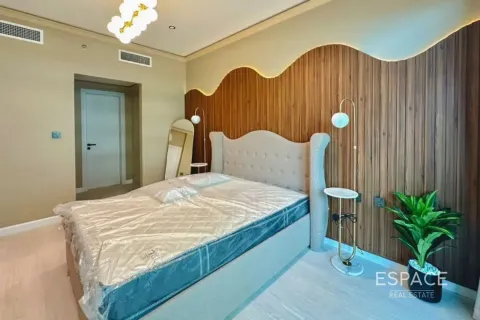 Пәтер SEVEN RESIDENCES, Пальма Джумейра, Дубай, БАӘ-да 1 жатын бөлме, 66 м² № 650416 - фото 9