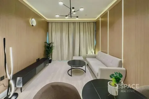 Пәтер SEVEN RESIDENCES, Пальма Джумейра, Дубай, БАӘ-да 1 жатын бөлме, 66 м² № 650416 - фото 6