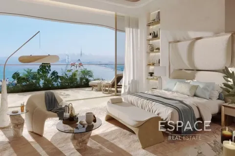 Byt v COMO RESIDENCES v Palm Jumeirah, Dubai, SAE 4 ložnice, 1068 m² Č.: 650379 - fotografie 4