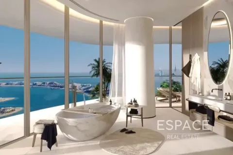 Byt v COMO RESIDENCES v Palm Jumeirah, Dubai, SAE 4 ložnice, 1068 m² Č.: 650379 - fotografie 5