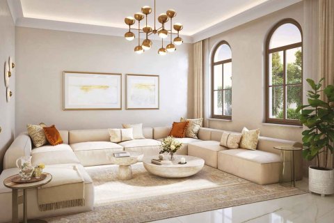 Villa til salg i Mohamed Bin Zayed City, Abu Dhabi, UAE 6 soveværelser, 511.56 kvm № 757966 - foto 3