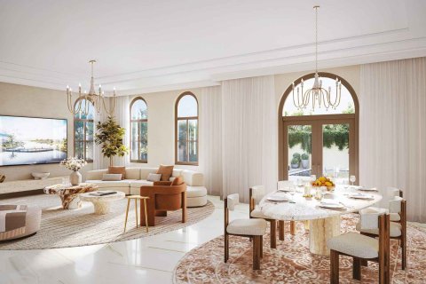 Villa til salg i Mohamed Bin Zayed City, Abu Dhabi, UAE 6 soveværelser, 511.56 kvm № 757966 - foto 5
