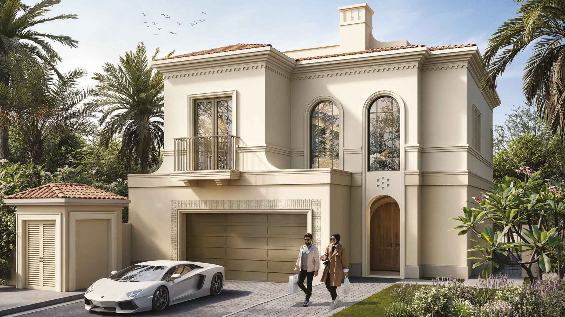 Bloom Living 7 - Almeria
