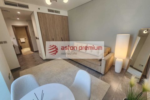 Apartmán v Business Bay, Dubai, SAE 1 izba, 38 m2 č. 757891