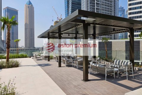 Lakás itt: Business Bay, Dubai, EAE, 1 szoba, 38 m², azonosító: 757891 - fénykép 12