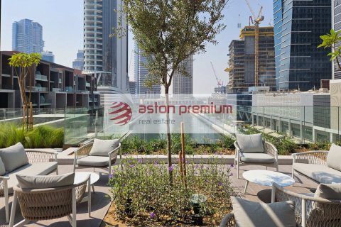 Lakás itt: Business Bay, Dubai, EAE, 1 szoba, 38 m², azonosító: 757891 - fénykép 17