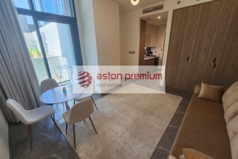Lakás itt: Business Bay, Dubai, EAE, 1 szoba, 38 m², azonosító: 757891 - fénykép 3