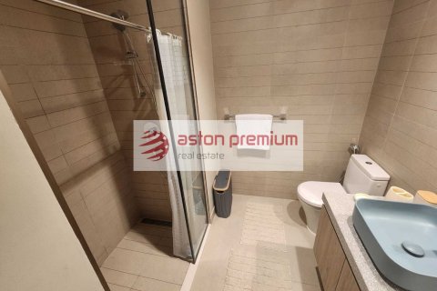 Lakás itt: Business Bay, Dubai, EAE, 1 szoba, 38 m², azonosító: 757891 - fénykép 7